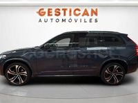 Usado Volvo XC90 R-Design 455 CV (334 kW) 2022 Azul SUV