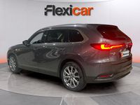 Usado Mazda CX-80 Homura-Line 254 CV (186 kW) 2025 Gris SUV