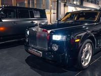 Usado Rolls Royce Phantom 460 CV (338 kW) 2004 Negro Berlina