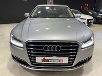 usado Audi A8 4.2TDI CD quattro Tiptronic