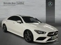 Usado Mercedes C220 200 CV (147 kW) 2026 Gris grafito