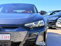 Usado Audi e-tron GT quattro 430 kW (585 CV) 2023 Eléctrico Berlina