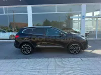 Usado Renault Kadjar Zen 130 CV (95 kW) 2018 Negro SUV