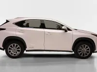 Usado Lexus NX300h Business Edition 197 CV (144 kW) 2019 SUV