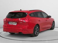 Usado Ford Focus ST-Line 125 CV (91 kW) 2021