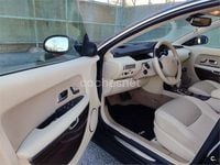 Usado Citroën C6 Exclusive 240 CV (176 kW) 2009 Negro Berlina