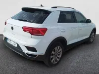 Usado VW T-Roc Advance 150 CV (110 kW) 2020 SUV