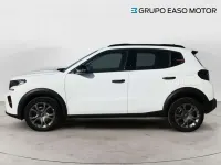 Nuevo Citroën C3 109 CV (80 kW) 2026 Blanco SUV