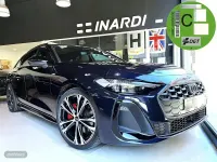 Nuevo Audi A5 Ambiente 204 CV (150 kW) 2026 Azul Familiar