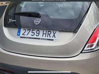 Usado Lancia Ypsilon S 69 CV (50 kW) 2013 Utilitario