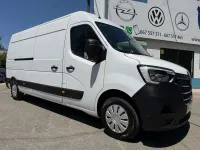 Usado Renault Master 150 CV (110 kW) 2023 Blanco Monovolumen