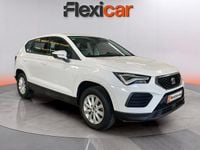 Usado Seat Ateca Reference 110 CV (80 kW) 2020 Blanco SUV