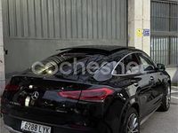 Usado Mercedes GLE300 245 CV (180 kW) 2022 Negro SUV