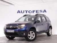 Usado Dacia Duster 125 CV (91 kW) 2016 Azul SUV