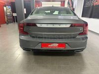 Usado Volvo S90 Inscription 190 CV (139 kW) 2020 Gris / plata Berlina
