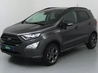 Usado Ford Ecosport ST-Line 125 CV (91 kW) 2020 SUV