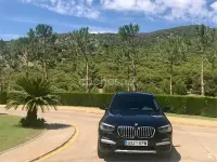 Usado BMW X3 xLine 190 CV (139 kW) 2018 Negro SUV