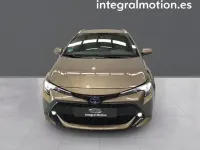 Usado Toyota Corolla Active 122 CV (89 kW) 2021