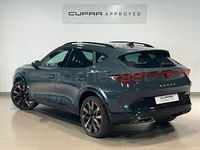 Usado Cupra Formentor 150 CV (110 kW) 2024 Azul SUV