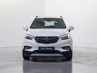 Usado Opel Mokka X Innovation 140 CV (102 kW) 2019 Blanco SUV