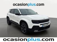 Usado Jeep Avenger Summit 101 CV (74 kW) 2023 Blanco SUV