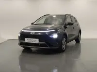 Nuevo Hyundai Bayon 101 CV (74 kW) 2026 SUV