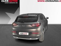 usado Opel Grandland X 1.5 CDTI 130CV Design Tech