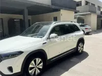 Usado Mercedes EQB250 139 kW (190 CV) 2022 Eléctrico SUV