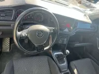 Occasion VW T-Roc Edition 116 ch (85 kW) 2021 Gris SUV