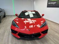 Usado Chevrolet Corvette 508 CV (373 kW) 2023 Rojo Descapotable