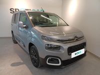 usado Citroën Berlingo Talla M Bluehdi 100 S S 100 Anos 100 Anos Gris