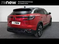 Usado Renault Austral Techno 200 CV (147 kW) 2023 Rojo SUV