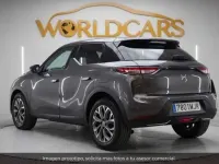 Usado DS Automobiles DS3 Crossback Bastille 131 CV (96 kW) 2023 Gris SUV