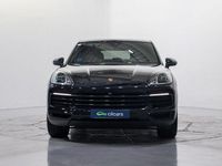 Usado Porsche Cayenne 462 CV (339 kW) 2021 Negro SUV