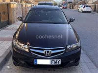 Usado Honda Accord Executive 140 CV (102 kW) 2007 Marrón Berlina