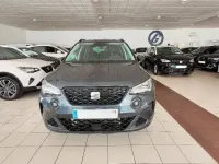 Usado Seat Arona Style 115 CV (84 kW) 2025 Gris SUV