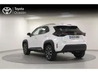Usado Toyota Yaris Cross Active 116 CV (85 kW) 2024 Blanco SUV