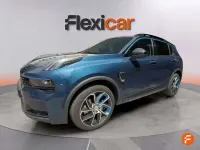 Usado Lynk & Co 01 261 CV (191 kW) 2024 Azul SUV