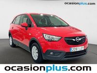 usado Opel Crossland X 1.2 60kW (81CV) Edition