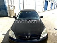 Usado Toyota Corolla Terra 116 CV (85 kW) 2006 Negro Berlina