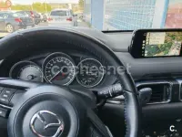 Usado Mazda CX-5 175 CV (128 kW) 2017 Rojo SUV