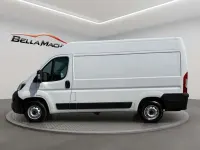 Usado Fiat Ducato 141 CV (103 kW) 2023 Blanco Van