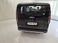 Usado Kia PV5 Plus 119 kW (163 CV) 2025 Eléctrico Monovolumen