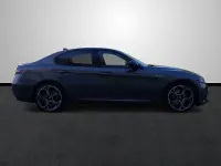 Nuevo Alfa Romeo Giulia Veloce 210 CV (154 kW) 2025 Berlina