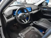 Nuevo BMW X1 Shadowline 150 CV (110 kW) 2026 Blanco SUV