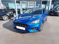 usado Ford Focus 1.0 Ecoboost MHEV ST-Line 125