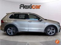 Usado VW Tiguan Advance 150 CV (110 kW) 2020 Gris / plata SUV