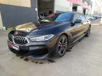 Usado BMW 840 Gran Coupé Shadowline 320 CV (235 kW) 2020 Negro Coupe