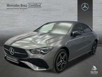 Usado Mercedes CLA250e 163 CV (119 kW) 2024 Berlina