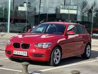 usado BMW 116 120 i Essential Edition